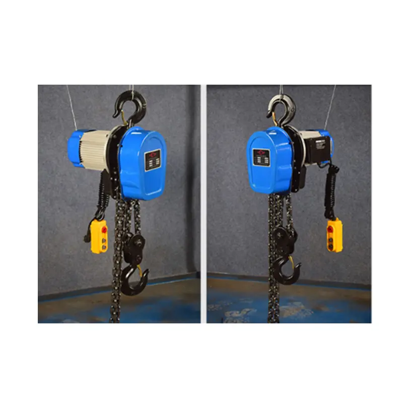 Electric Chain Hoist