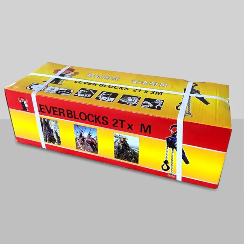 Hand Cranked Hoist-Hand Hoist-Hand Wire Tensioner