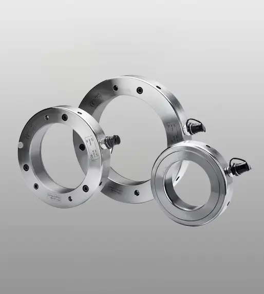 The Power of Hydraulic Nuts: Game Changers in Industrial Applications