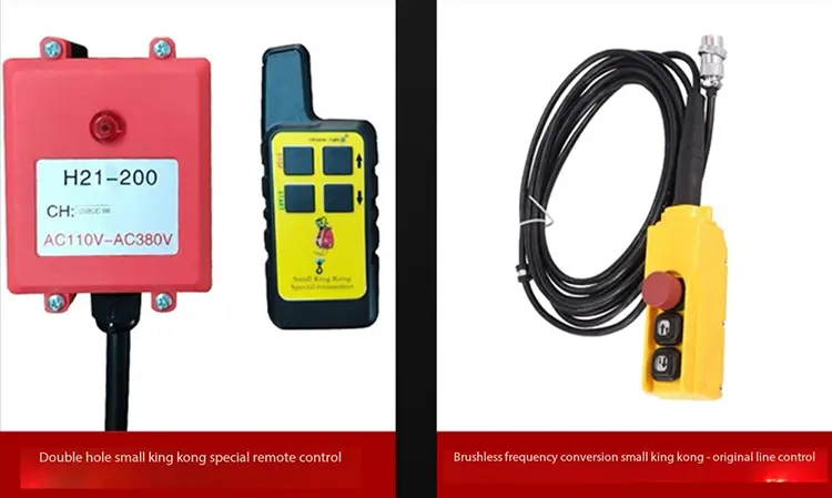 Product specifications