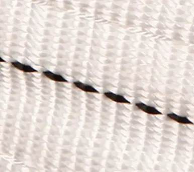 Pay attention to details