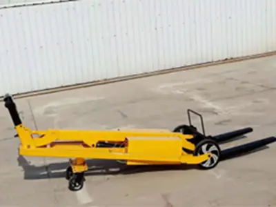 Technical Parameters