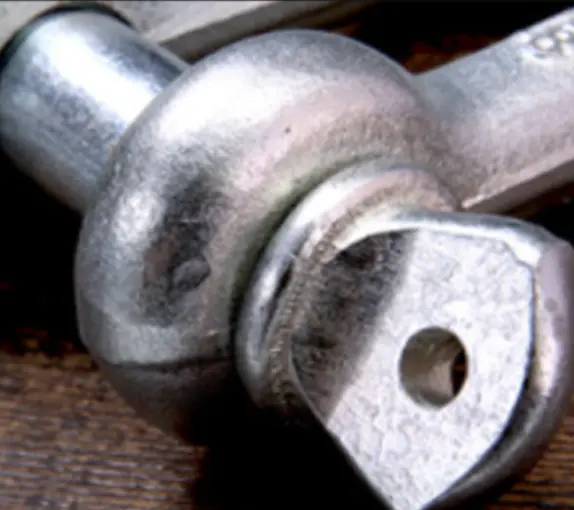 Bow D-shaped buckle (8)