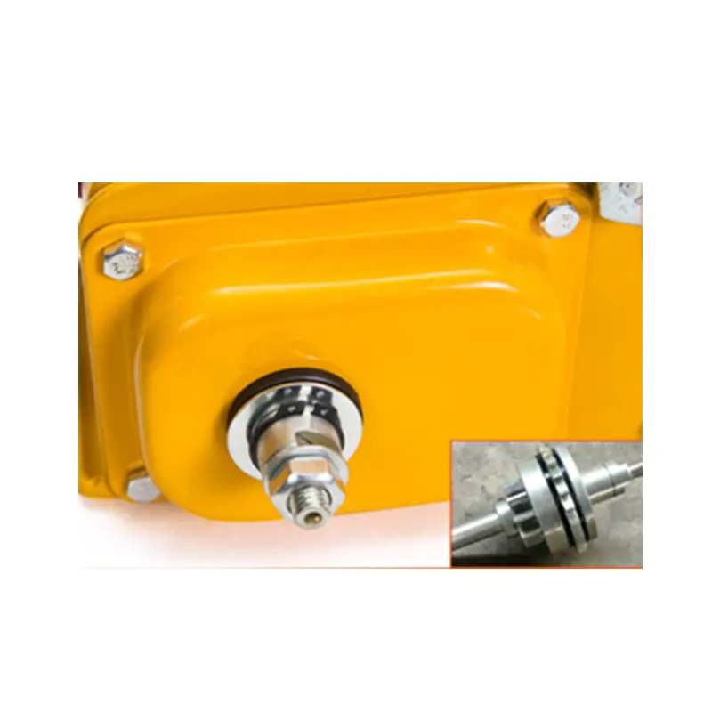 Manual winch 1200LB, 1800LB