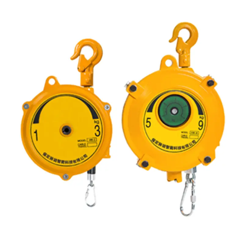 Self-Lifting Crane 1-3kg