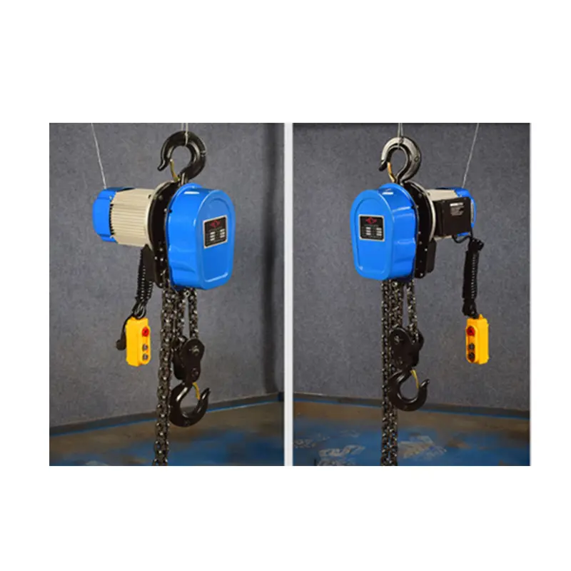 Electric Chain Hoist