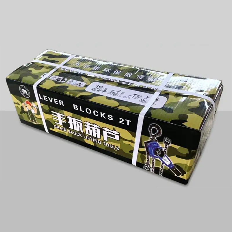 Hand Cranked Hoist-Hand Hoist-Hand Wire Tensioner