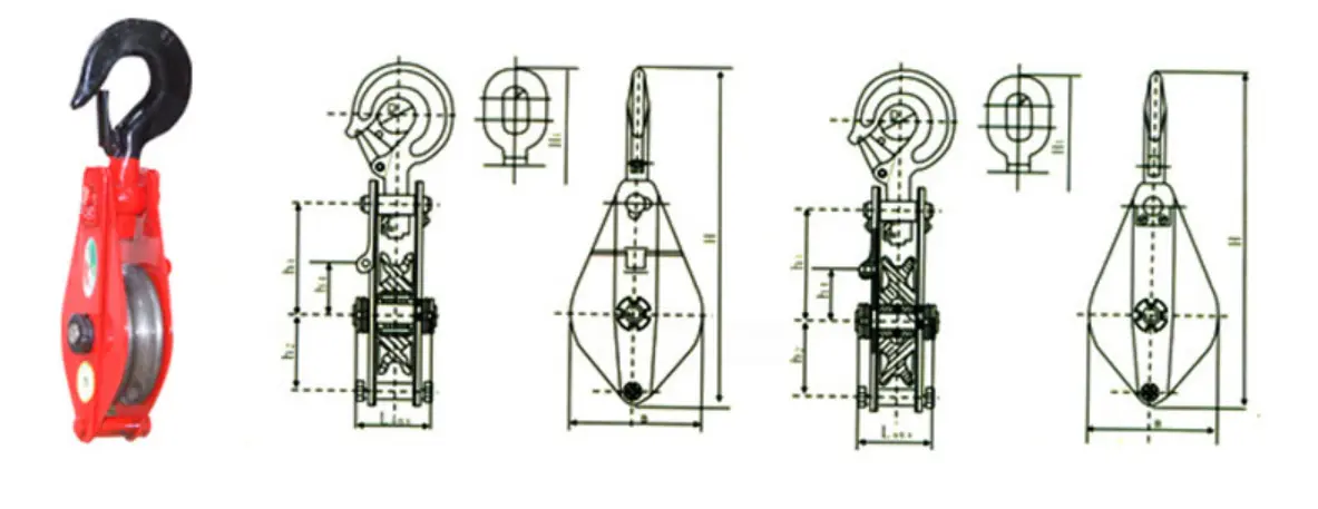 Product Specifications