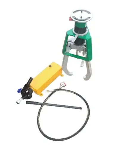 EPH Split type anti slip hydraulic puller
