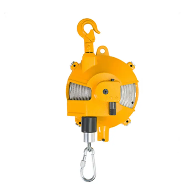 Self-Lifting Crane 1-3kg