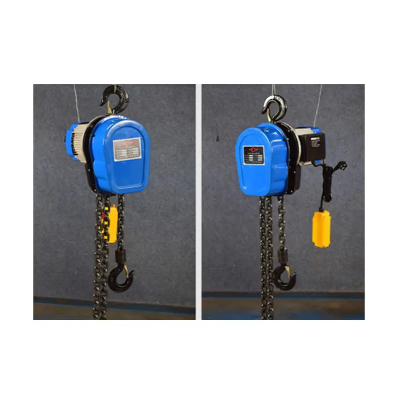 Electric Chain Hoist